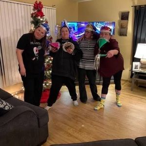 Meet your Posher, Sasha